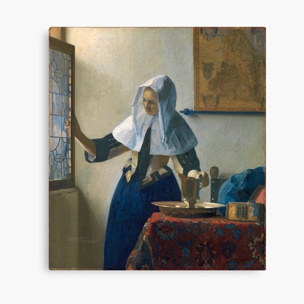 Johannes Vermeer Lover Gifts Merchandise Redbubble