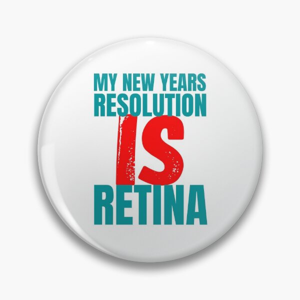 Item preview, My New Years Resolution designed and sold by SwejdDesign.