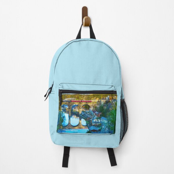 Item preview, Knaresborough Steam Train designed and sold by Alisonchambers2.