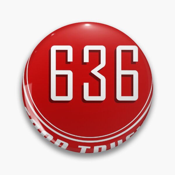 Item preview, 636 Catering and Food Trucks Logo Classic T-Shirt.png designed and sold by GregLozanoo.