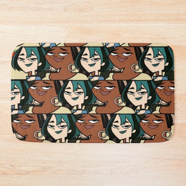 Item preview, Total Drama: Gwen/Leshawna designed and sold by raybound420.