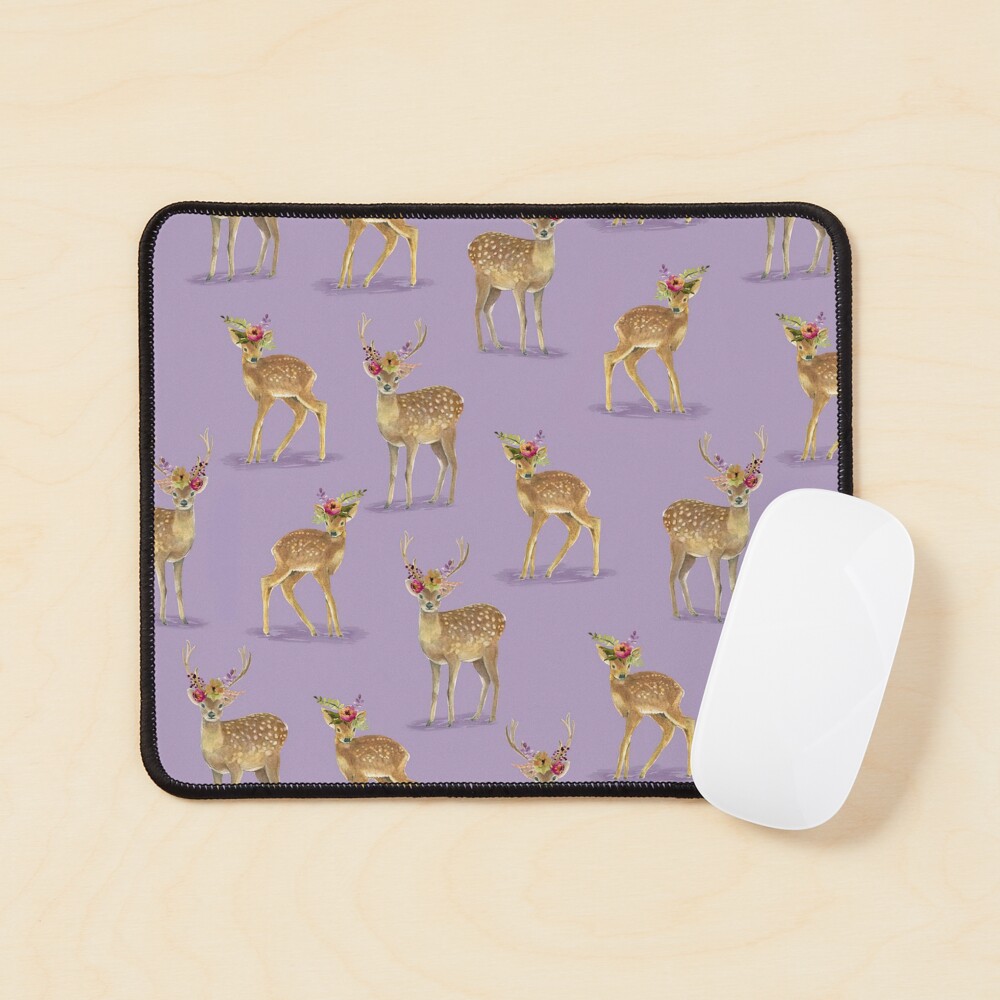 Item preview, Mouse Pad designed and sold by SweetThreads79.