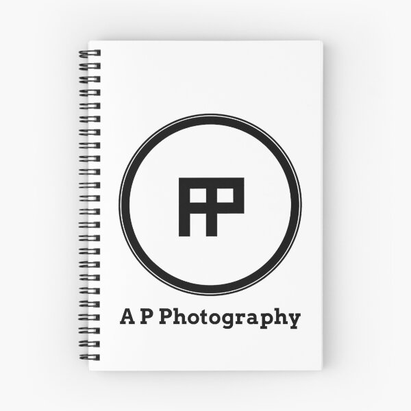 Item preview, A P Photography 1 Graphic T-Shirt.png designed and sold by GregLozanoo.