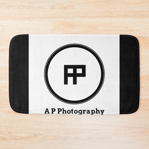Item preview, A P Photography 1 Graphic T-Shirt.png designed and sold by GregLozanoo.