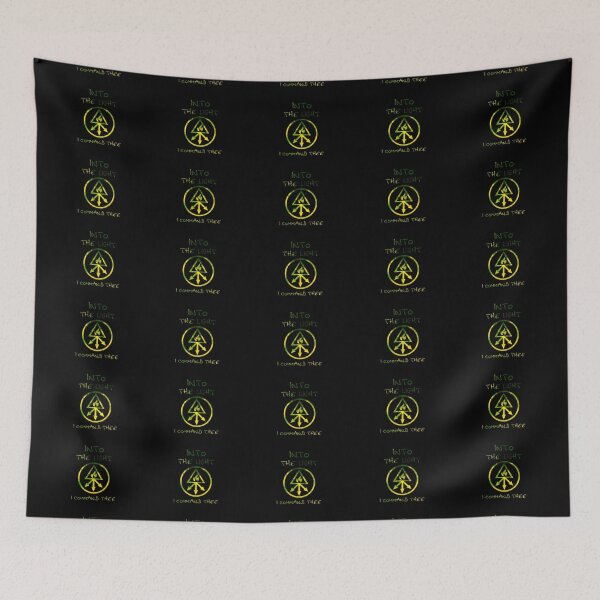 Item preview, Hellblazer designed and sold by Red Gardner.