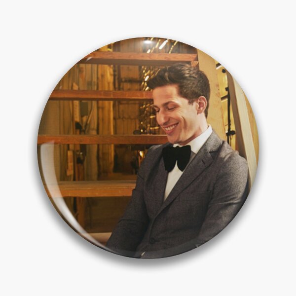 Artikelvorschau, andy samberg (2) entworfen und verkauft von marysbubble.