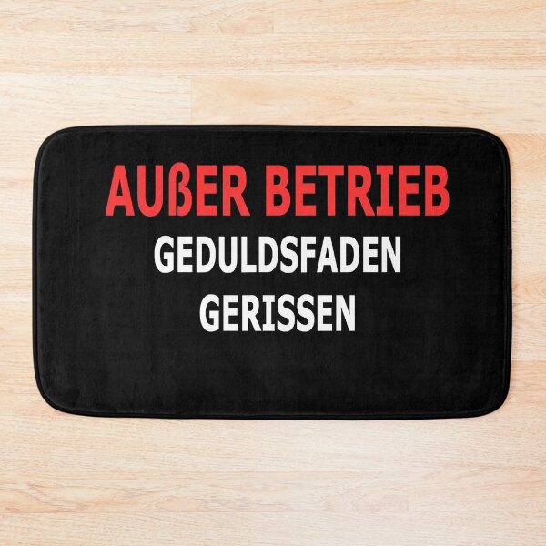 Artikelvorschau, Patience Shirt Lustig Out Of Service Patience Torn entworfen und verkauft von DanielFrank9.