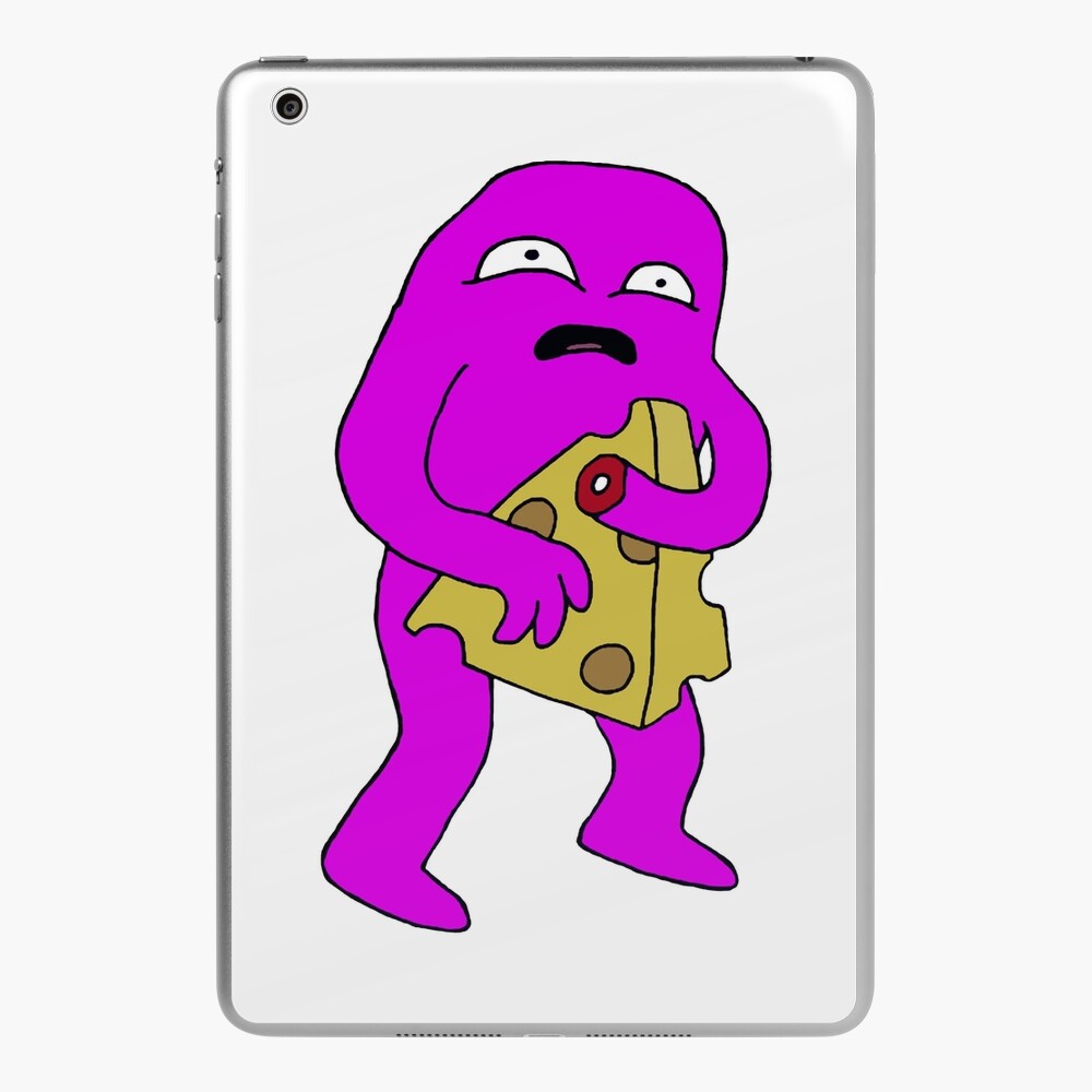 Smiling Friends Pim iPad Case & Skin for Sale by Andrea004