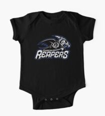Charming Reapers One Piece - Short Sleeve