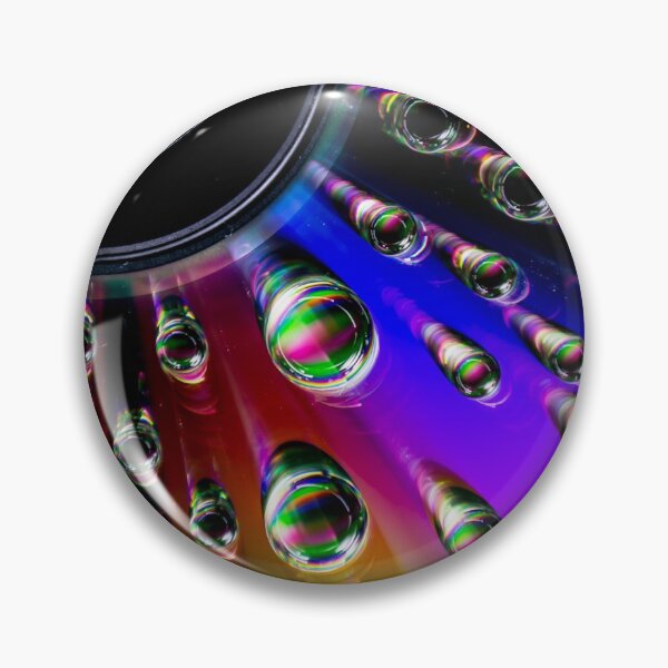 Item preview, Waterdrops on Compact Disc designed and sold by Shafiq Khan.
