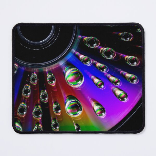 Item preview, Waterdrops on Compact Disc designed and sold by Shafiq Khan.