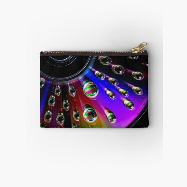 Item preview, Waterdrops on Compact Disc designed and sold by Shafiq Khan.