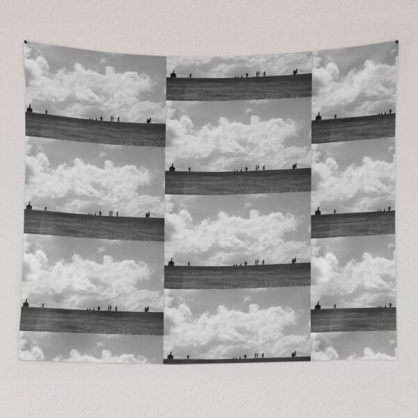 Item preview, Caminando designed and sold by Paula Bielnicka.