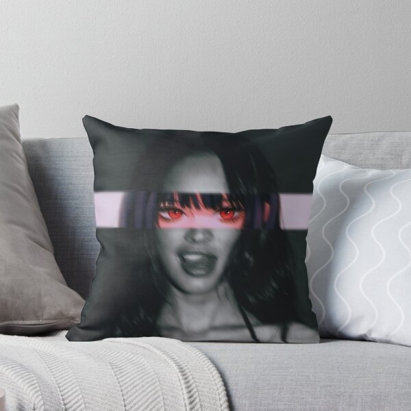 Item preview, Yumeko Fox designed and sold by BL4CKT3A.