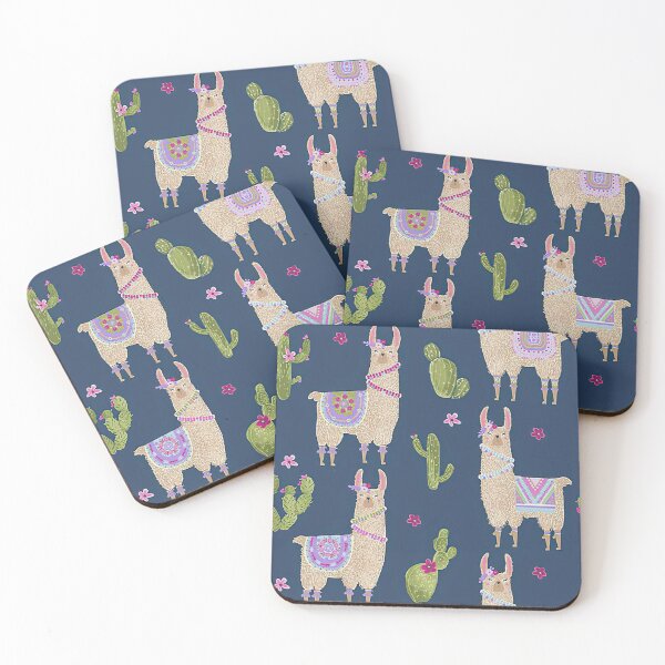 Item preview, Llama Cactus designed and sold by SweetThreads79.