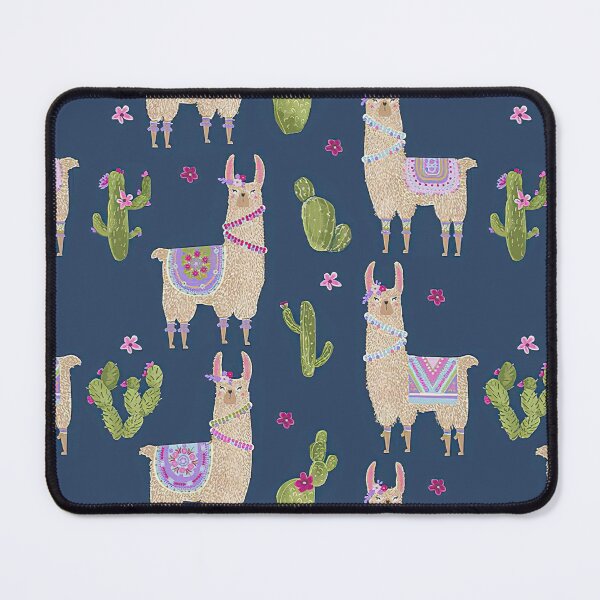 Item preview, Llama Cactus designed and sold by SweetThreads79.