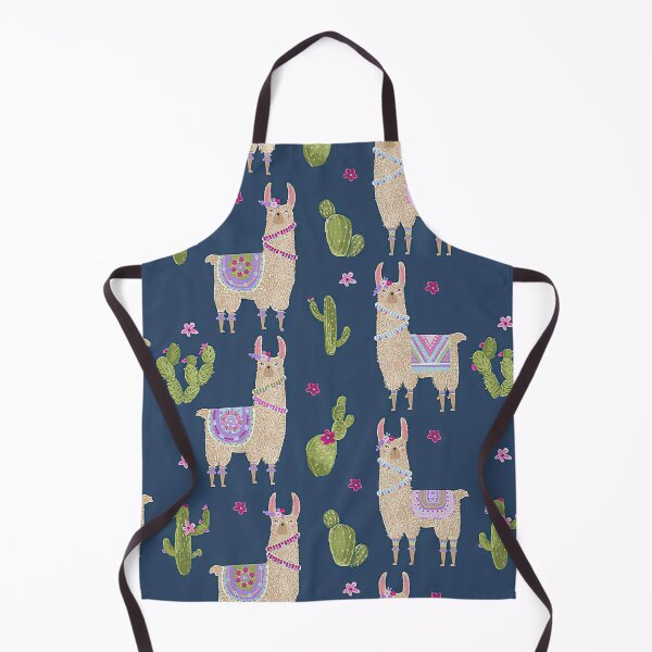 Item preview, Llama Cactus designed and sold by SweetThreads79.