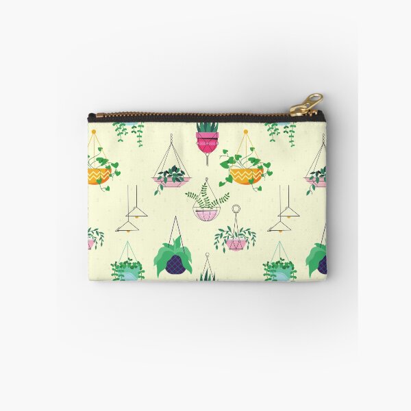 Item preview, Hanging Plants Pattern designed and sold by Anannya  Mondal.