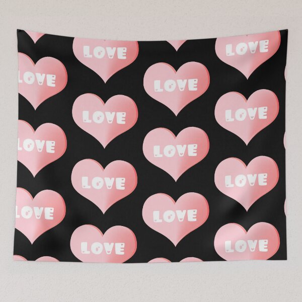 Item preview, Love Pill designed and sold by DearSunny.