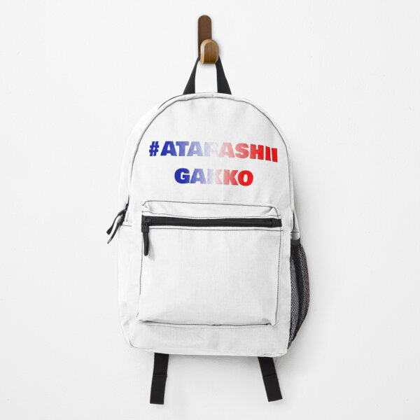 Item preview, ATARASHII GAKKO HASHTAG designed and sold by Adadita.