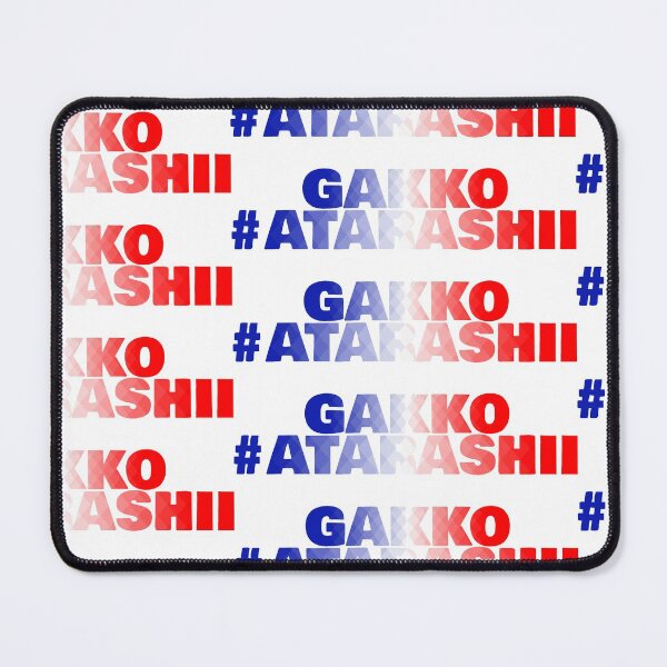 Item preview, ATARASHII GAKKO HASHTAG designed and sold by Adadita.