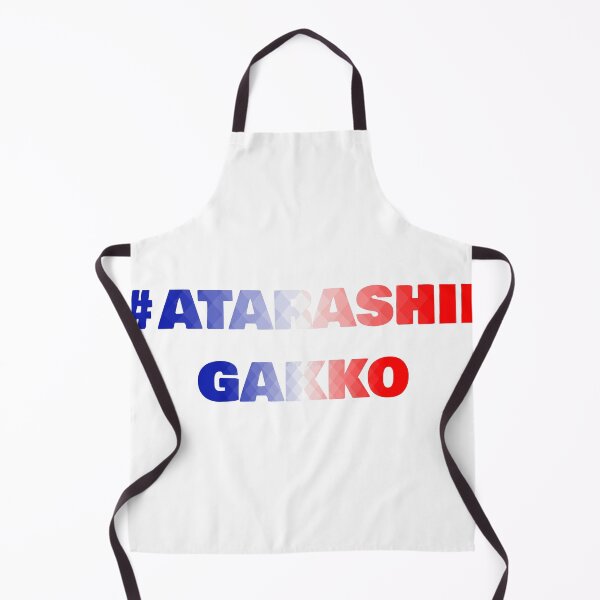 Item preview, ATARASHII GAKKO HASHTAG designed and sold by Adadita.