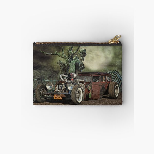 Item preview, Rat Rod Studios Halloween 1 designed and sold by ratrodstudios.