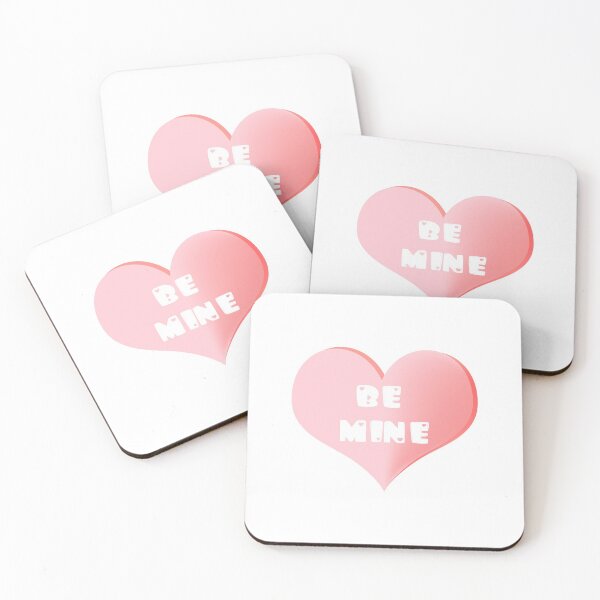 Item preview, Be Mine designed and sold by DearSunny.
