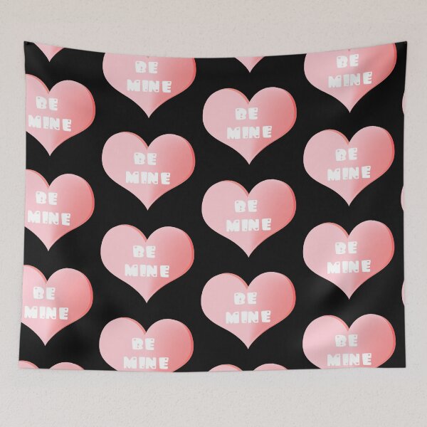 Item preview, Be Mine designed and sold by DearSunny.