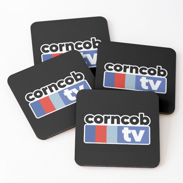 Item preview, I Think You Should Leave T-ShirtCorncob TV T-Shirt designed and sold by ViktorJhin.