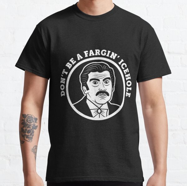 Johnny Dangerously T-Shirts for Sale