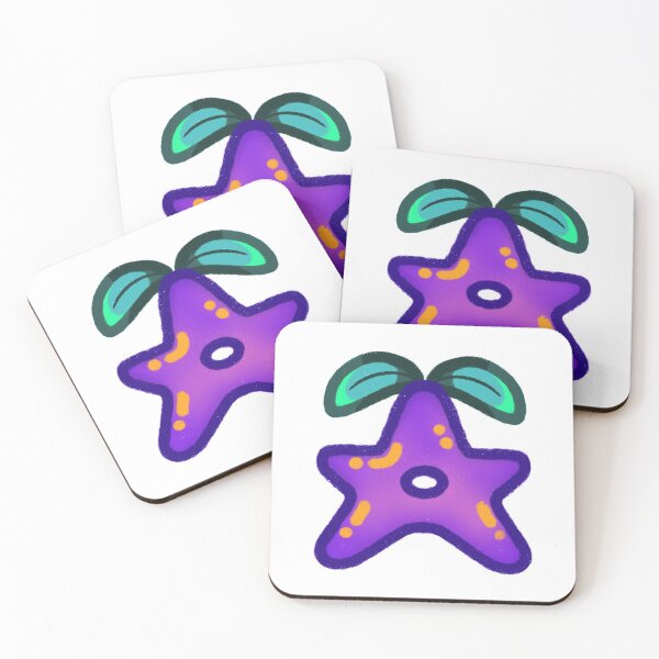 Item preview, Stardrop Illustration from Stardew Valley designed and sold by stringbbeans.