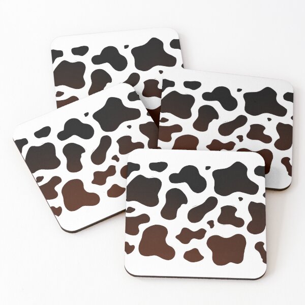 Item preview, Cow Print designed and sold by Ketrinartistka.