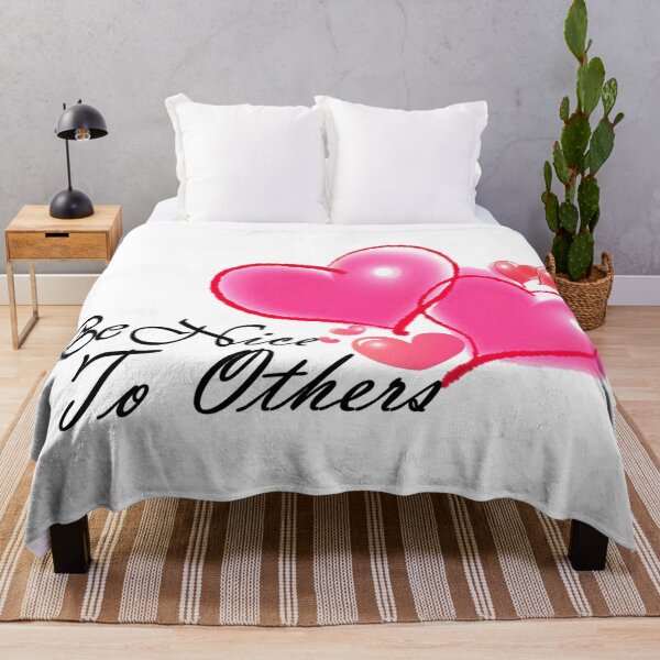 Item preview, Be nice to others designed and sold by Shirley cute art .