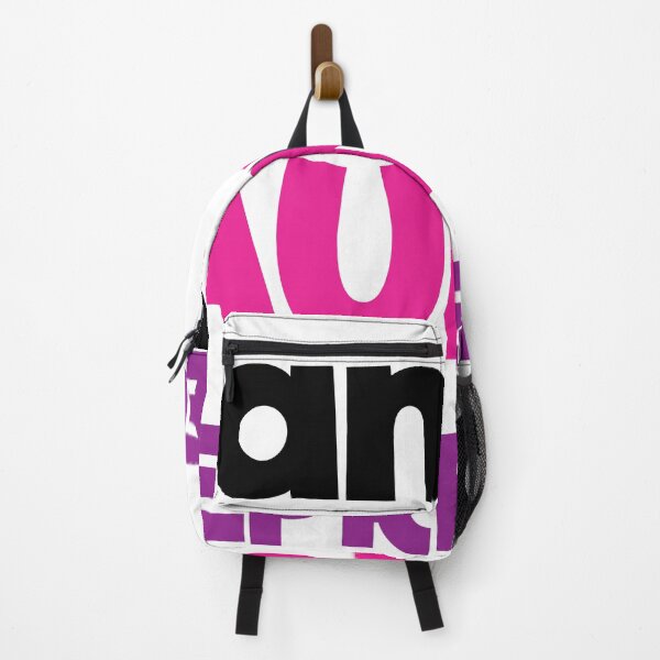 Item preview, I am an Auntrepreneur | Black Pink Purple | White designed and sold by Wintre2.