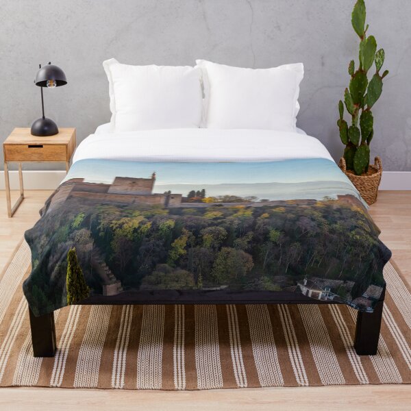 Item preview, Majestic Alhambra designed and sold by Robert Lacy.