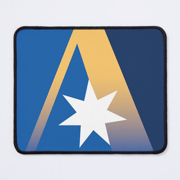 Item preview, Ansett Australia Logo Classic T-Shirt.png designed and sold by LeeStallardd.