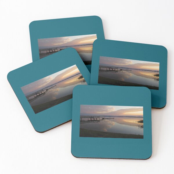 Item preview, Lake Twillight Premium  designed and sold by Lulubnabise.