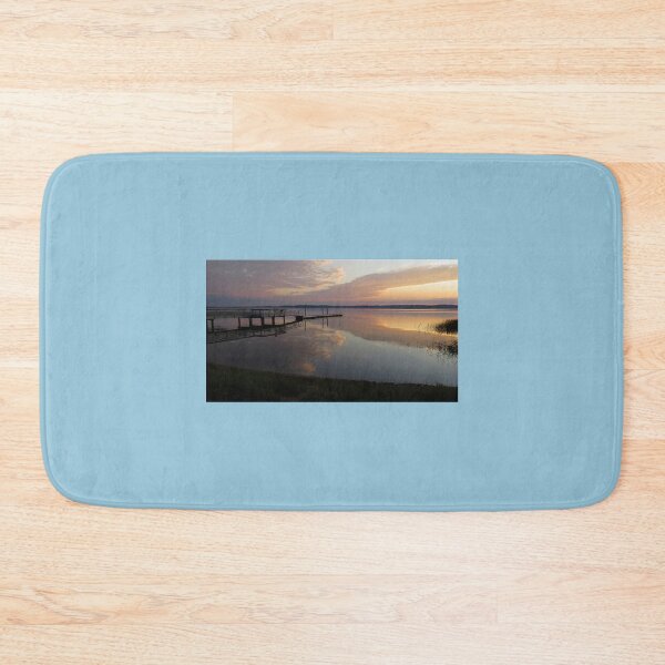 Item preview, Lake Twillight Premium  designed and sold by Lulubnabise.