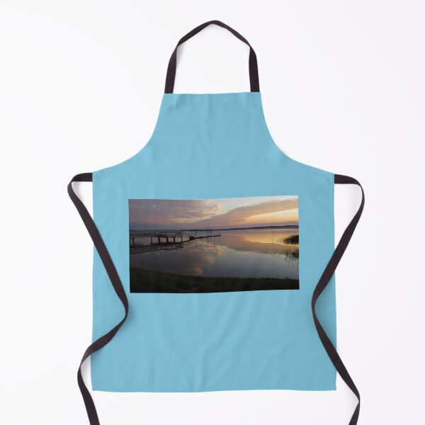 Item preview, Lake Twillight Premium designed and sold by Lulubnabise.