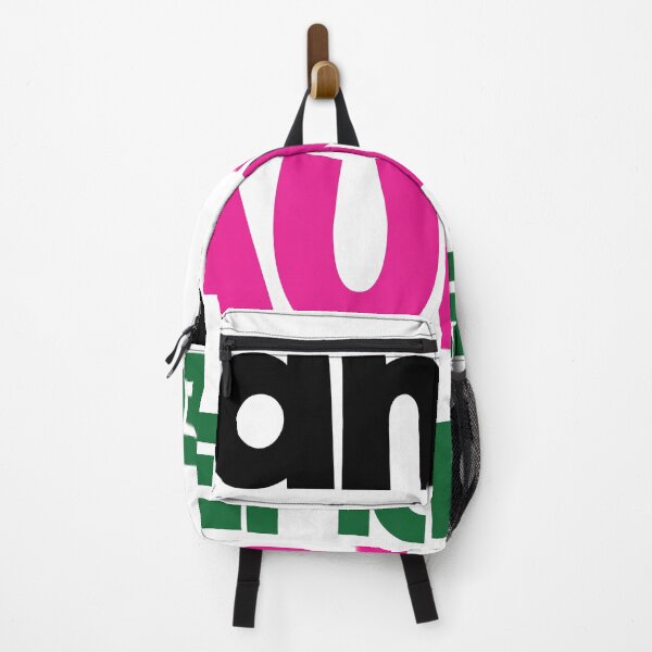 Item preview, I am an Auntrepreneur | Black Pink Green | White designed and sold by Wintre2.
