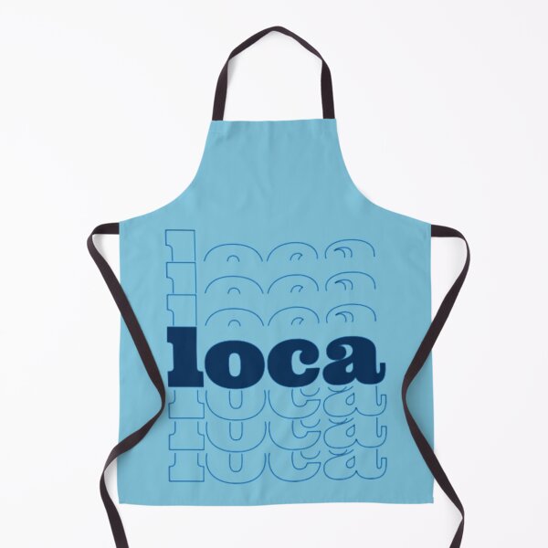 Item preview, loca (where have you been loca) designed and sold by Lulubnabise.