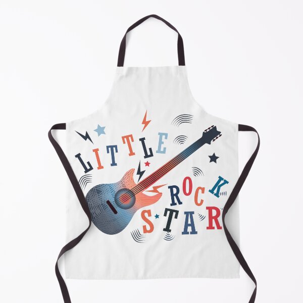 Item preview, Go Little Rockstar designed and sold by ranafakhar.