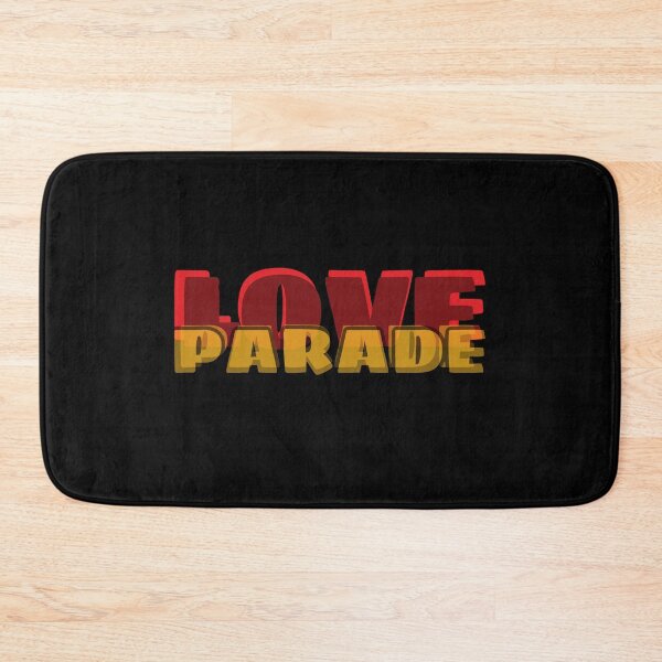 Item preview, Love Parade designed and sold by Bob4rt.