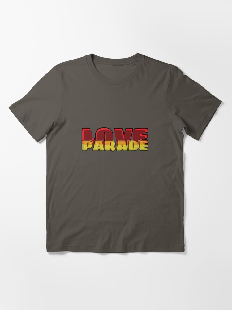 Love Parade