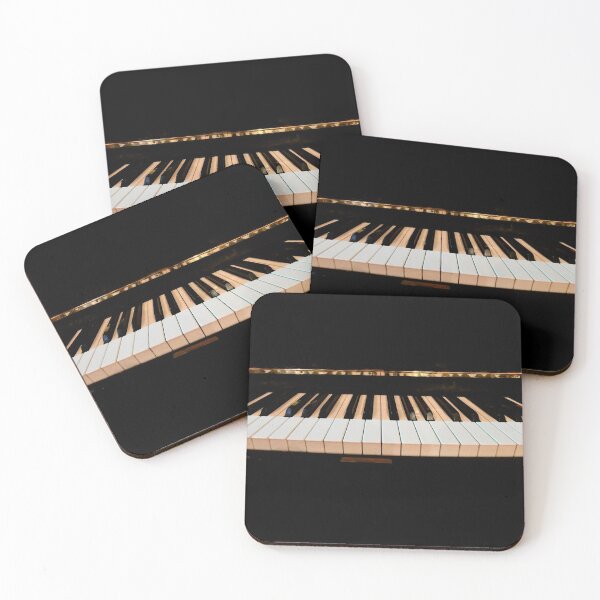 Item preview, Piano keys Music passion designed and sold by ArtbyBodge.