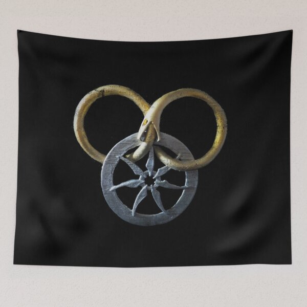 Item preview, Wheel Of Time T-ShirtWheel Of Time T-Shirt designed and sold by ViktorJhin.