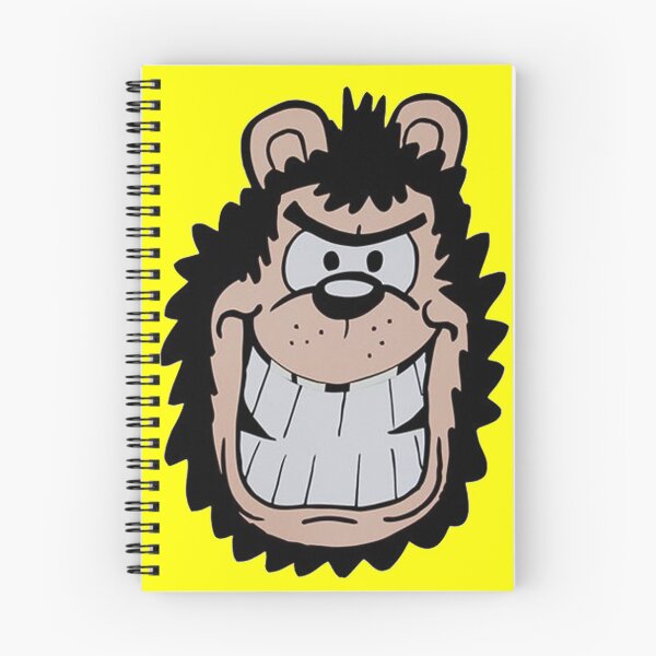 Item preview, Gnasher designed and sold by offaleater.