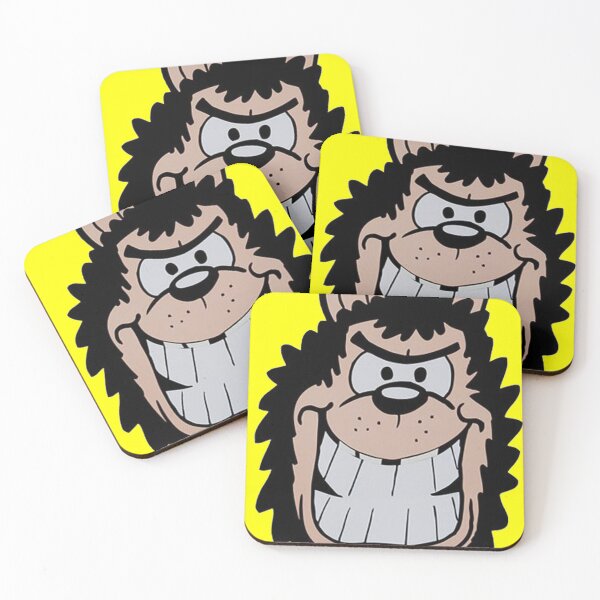 Item preview, Gnasher designed and sold by offaleater.