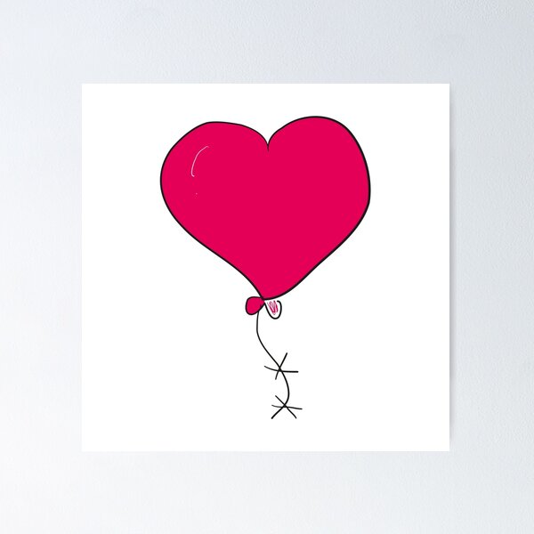 Item preview, Valentine’s Day designed and sold by Manju-Stickers.